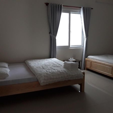 Hoa Phu Hotel Далат Экстерьер фото