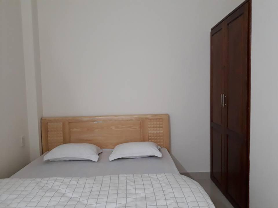 Hoa Phu Hotel Далат Экстерьер фото