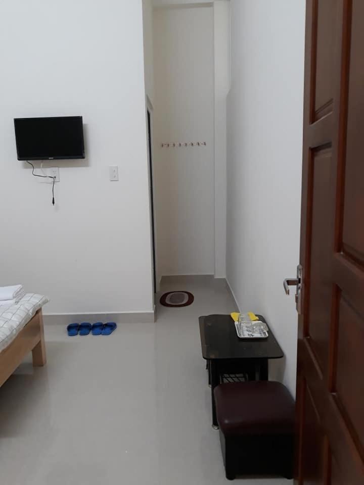 Hoa Phu Hotel Далат Экстерьер фото