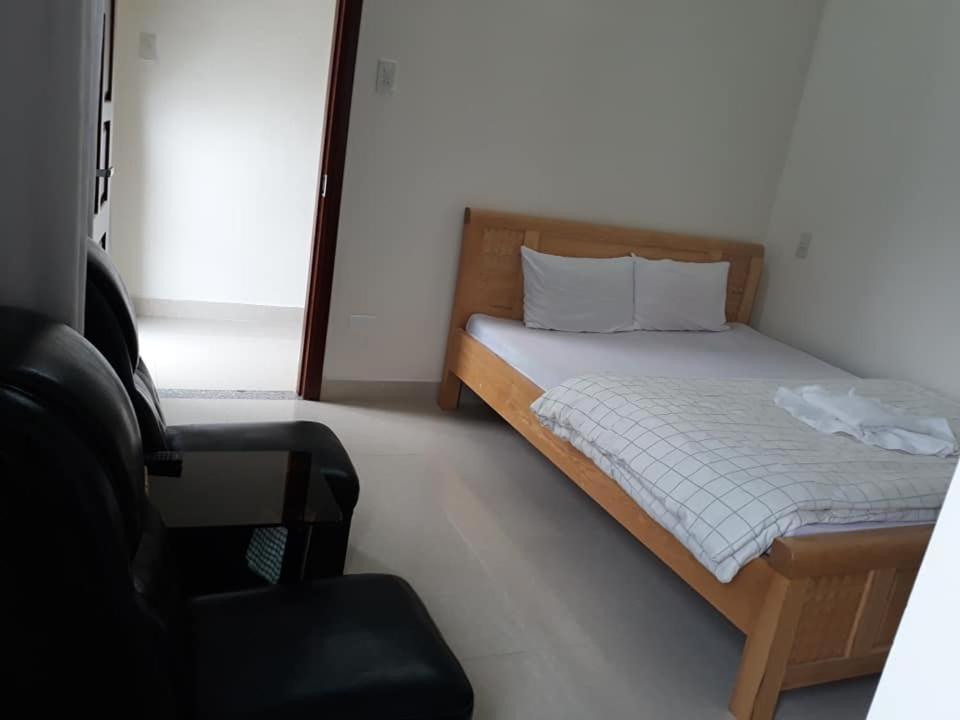 Hoa Phu Hotel Далат Экстерьер фото